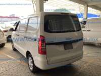 Chevrolet Tornado 2023 5p Van LS L4/1.5 Man 2023 Chevrolet Tornado Ingreso Exteriores 6