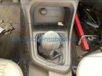 Chevrolet Tornado 2023 5p Van LS L4/1.5 Man 2023 Chevrolet Tornado Ingreso Interiores 12