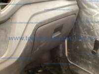 Chevrolet Tornado 2023 5p Van LS L4/1.5 Man 2023 Chevrolet Tornado Ingreso Interiores 14