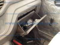 Chevrolet Tornado 2023 5p Van LS L4/1.5 Man 2023 Chevrolet Tornado Ingreso Interiores 15