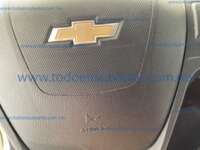 Chevrolet Tornado 2023 5p Van LS L4/1.5 Man 2023 Chevrolet Tornado Ingreso Interiores 16