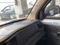 Chevrolet Tornado 2023 5p Van LS L4/1.5 Man 2023 Chevrolet Tornado Ingreso Interiores 17