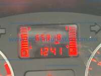 Chevrolet Tornado 2023 5p Van LS L4/1.5 Man 2023 Chevrolet Tornado Ingreso Interiores 4