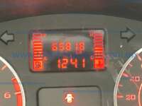 Chevrolet Tornado 2023 5p Van LS L4/1.5 Man 2023 Chevrolet Tornado Ingreso Interiores 5