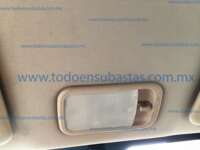 Chevrolet Tornado 2023 5p Van LS L4/1.5 Man 2023 Chevrolet Tornado Ingreso Interiores 6