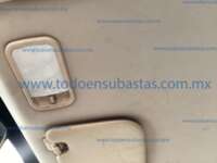 Chevrolet Tornado 2023 5p Van LS L4/1.5 Man 2023 Chevrolet Tornado Ingreso Interiores 7