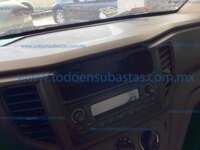 Chevrolet Tornado 2023 5p Van LS L4/1.5 Man 2023 Chevrolet Tornado Ingreso Interiores 8