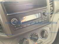 Chevrolet Tornado 2023 5p Van LS L4/1.5 Man 2023 Chevrolet Tornado Ingreso Interiores 9