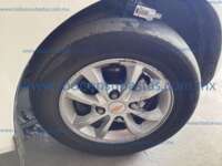 Chevrolet Tornado 2023 5p Van LS L4/1.5 Man IMG_8183