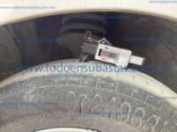 Chevrolet Tornado 2023 5p Van LS L4/1.5 Man IMG_8204