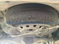 Chevrolet Tornado 2023 5p Van LS L4/1.5 Man IMG_8206