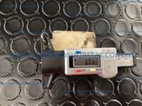 Chevrolet Tornado 2023 5p Van LS L4/1.5 Man IMG_8210