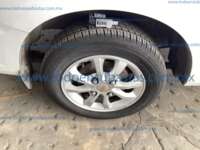 Chevrolet Tornado 2023 5p Van LS L4/1.5 Man IMG_8189