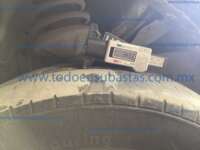 Chevrolet Tornado 2023 5p Van LS L4/1.5 Man IMG_8187