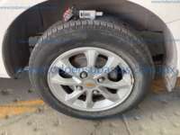 Chevrolet Tornado 2023 5p Van LS L4/1.5 Man IMG_8194