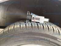 Chevrolet Tornado 2023 5p Van LS L4/1.5 Man IMG_8193