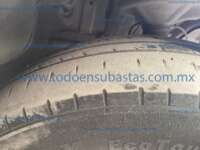 Chevrolet Tornado 2023 5p Van LS L4/1.5 Man IMG_8186