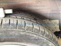 Chevrolet Tornado 2023 5p Van LS L4/1.5 Man IMG_8197