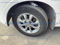 Chevrolet Tornado 2023 5p Van LS L4/1.5 Man IMG_8199