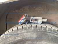 Chevrolet Tornado 2023 5p Van LS L4/1.5 Man IMG_8198