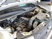 Chevrolet Tornado 2023 5p Van LS L4/1.5 Man 2023 Chevrolet Tornado Ingreso Motor 2