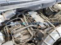 Chevrolet Tornado 2023 5p Van LS L4/1.5 Man 2023 Chevrolet Tornado Ingreso Motor 3