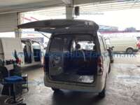 Chevrolet Tornado 2023 5p Van LS L4/1.5 Man 2023 Chevrolet Tornado Ingreso Cajuela 0