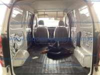 Chevrolet Tornado 2023 5p Van LS L4/1.5 Man 2023 Chevrolet Tornado Ingreso Cajuela 1