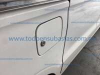 Chevrolet Tornado 2023 5p Van LS L4/1.5 Man 2023 Chevrolet Tornado Ingreso Cajuela 3