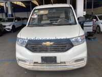 Chevrolet Tornado 2023 5p Van LS L4/1.5 Man 2023 Chevrolet Tornado Ingreso Exteriores 1