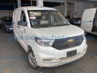 Chevrolet Tornado 2023 5p Van LS L4/1.5 Man 2023 Chevrolet Tornado Ingreso Exteriores 2