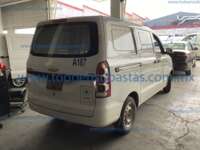 Chevrolet Tornado 2023 5p Van LS L4/1.5 Man 2023 Chevrolet Tornado Ingreso Exteriores 4