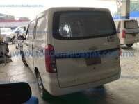 Chevrolet Tornado 2023 5p Van LS L4/1.5 Man 2023 Chevrolet Tornado Ingreso Exteriores 6