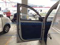 Chevrolet Tornado 2023 5p Van LS L4/1.5 Man 2023 Chevrolet Tornado Ingreso Interiores 0