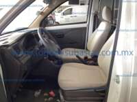 Chevrolet Tornado 2023 5p Van LS L4/1.5 Man 2023 Chevrolet Tornado Ingreso Interiores 1