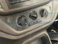 Chevrolet Tornado 2023 5p Van LS L4/1.5 Man 2023 Chevrolet Tornado Ingreso Interiores 10