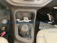 Chevrolet Tornado 2023 5p Van LS L4/1.5 Man 2023 Chevrolet Tornado Ingreso Interiores 12