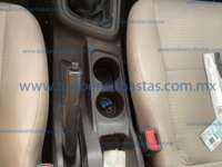 Chevrolet Tornado 2023 5p Van LS L4/1.5 Man 2023 Chevrolet Tornado Ingreso Interiores 13