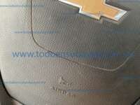 Chevrolet Tornado 2023 5p Van LS L4/1.5 Man 2023 Chevrolet Tornado Ingreso Interiores 16