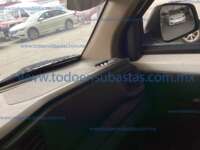 Chevrolet Tornado 2023 5p Van LS L4/1.5 Man 2023 Chevrolet Tornado Ingreso Interiores 17