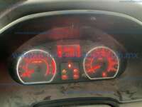 Chevrolet Tornado 2023 5p Van LS L4/1.5 Man 2023 Chevrolet Tornado Ingreso Interiores 3