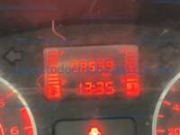 Chevrolet Tornado 2023 5p Van LS L4/1.5 Man 2023 Chevrolet Tornado Ingreso Interiores 4