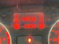 Chevrolet Tornado 2023 5p Van LS L4/1.5 Man 2023 Chevrolet Tornado Ingreso Interiores 5