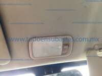 Chevrolet Tornado 2023 5p Van LS L4/1.5 Man 2023 Chevrolet Tornado Ingreso Interiores 6