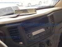 Chevrolet Tornado 2023 5p Van LS L4/1.5 Man 2023 Chevrolet Tornado Ingreso Interiores 8