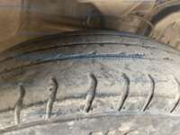 Chevrolet Tornado 2023 5p Van LS L4/1.5 Man IMG_1592