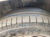 Chevrolet Tornado 2023 5p Van LS L4/1.5 Man IMG_1607