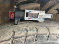 Chevrolet Tornado 2023 5p Van LS L4/1.5 Man IMG_1593