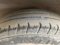 Chevrolet Tornado 2023 5p Van LS L4/1.5 Man IMG_1597