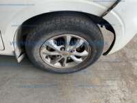 Chevrolet Tornado 2023 5p Van LS L4/1.5 Man IMG_1589